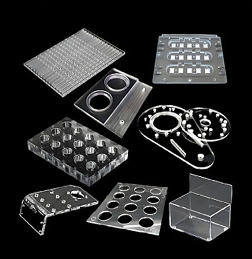 JUMEIJIA customized acrylic sheet laser cutting printing acrylic products production high transparent acrylic sheet
