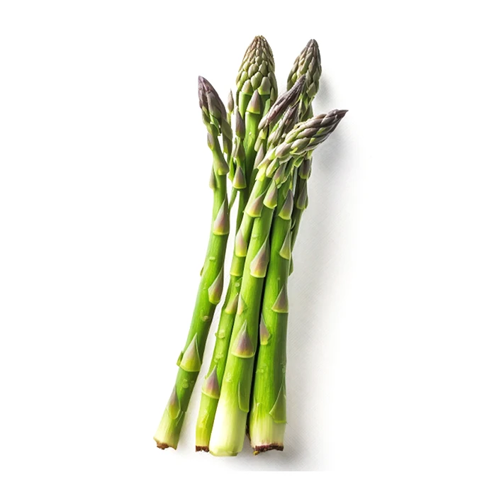 Japanese reasonable price other fresh vegetables asparagus packaging