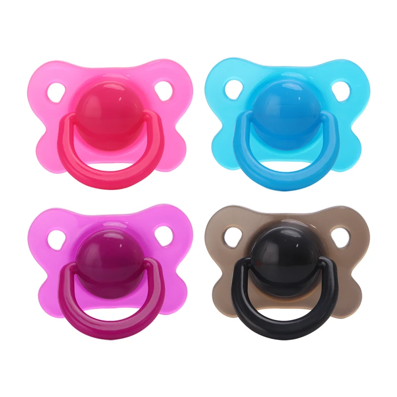 2018 NEW baby pacifier, soother chain, baby products manufacturer