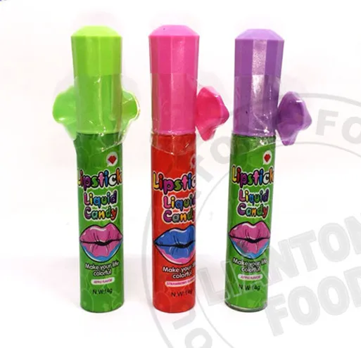 
Новое Изделие, помада, желе, жидкие конфеты 