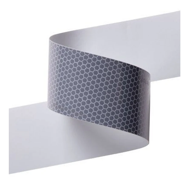 3M  Reflective Marine * Tape Solas Grade Pressure Sensitive Adhesive Mask 3150-A,slive reflective tape  Reflective Film