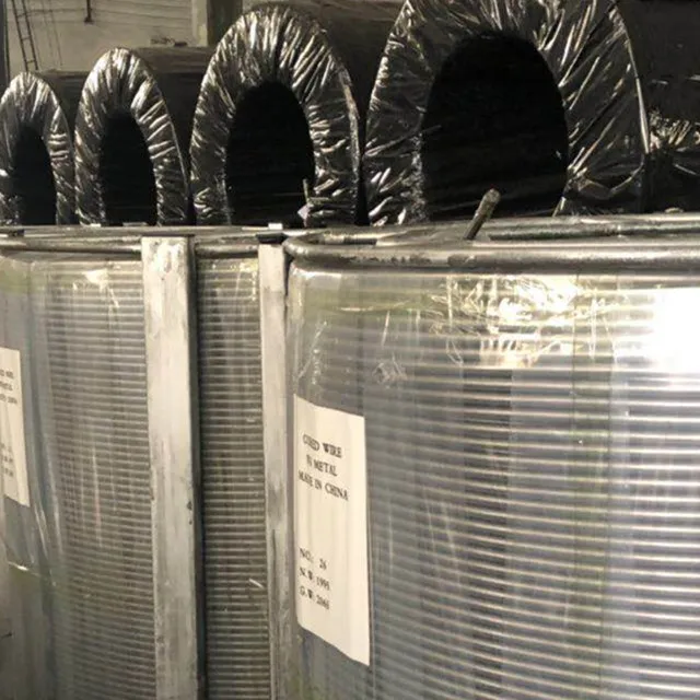 Cored wire CaSi/FeCa/pure Ca from china supplier