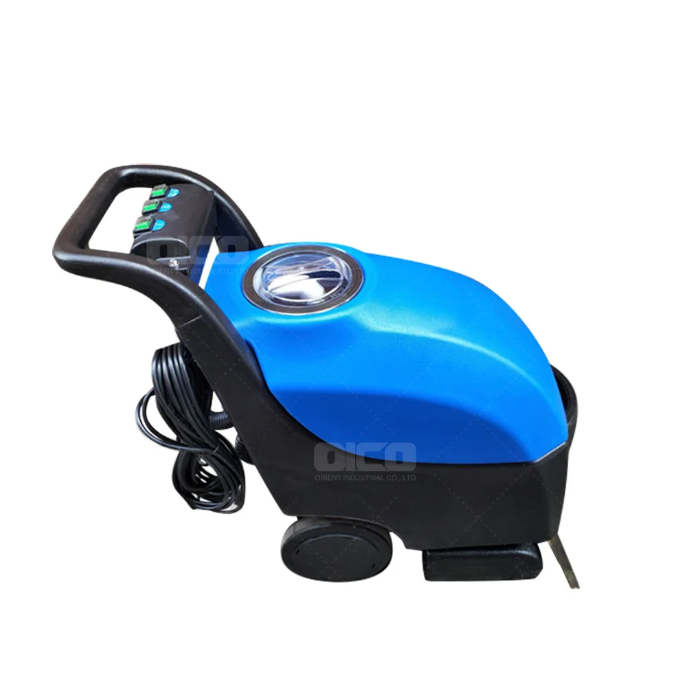 OR-DTJ3A multifunctional commercial industrial carpet washing machine cleaner