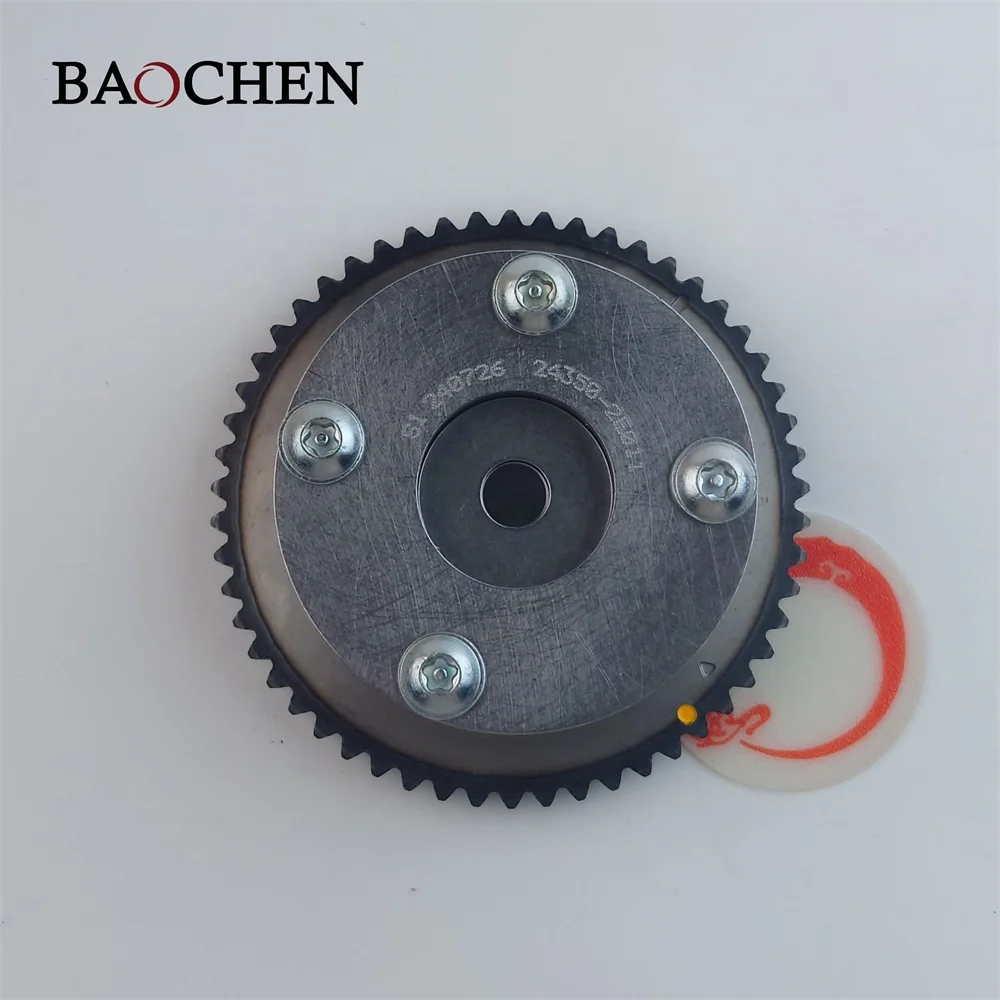 Continuously variable valve timing assembly 24350-2E011 243502E011  For Hyu-ndai Car 24350 2E011