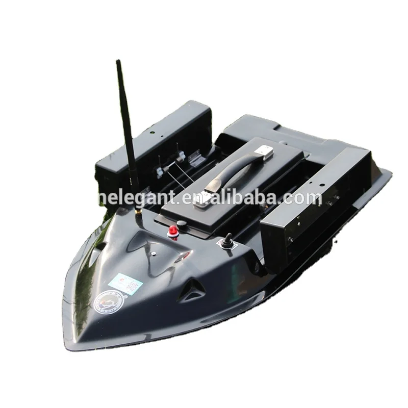 HYZ-600G HYZ rc baitboat and GPS
