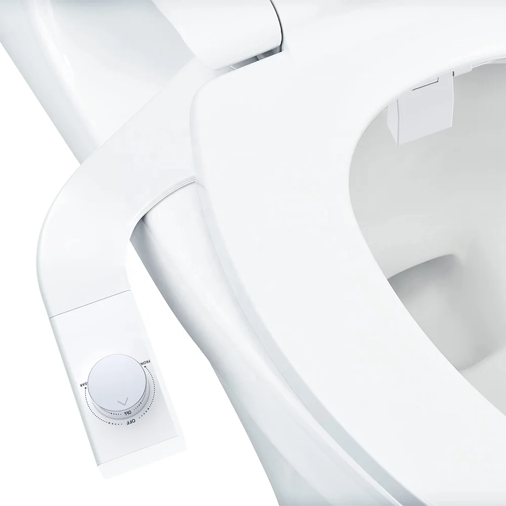 2022 новый дизайн биде с правой и левой ручкой неэлектрическое ручное