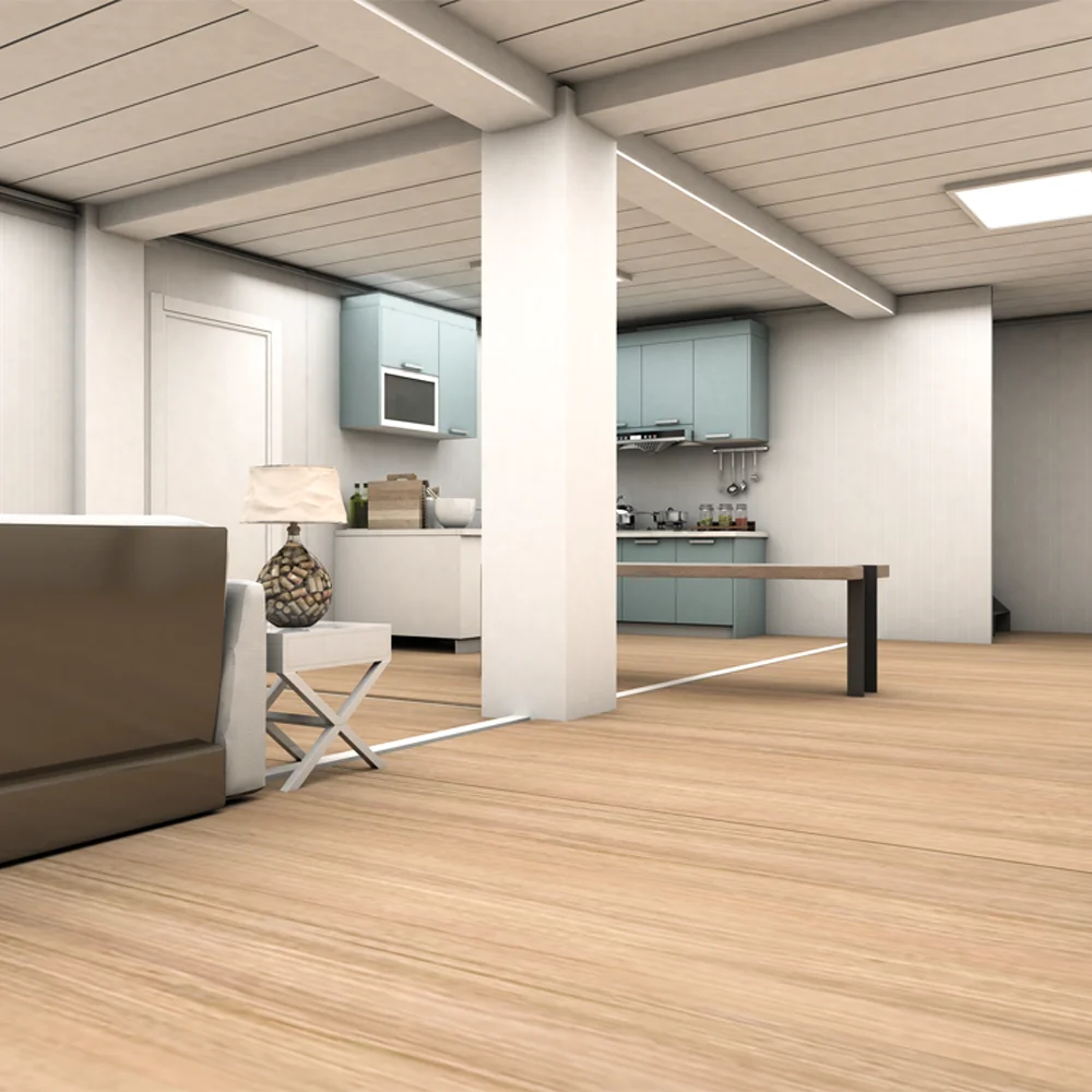 China big factory good price Factory direct high quality  house prefabricated homes luxury meet different needs