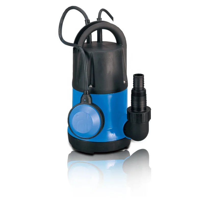  Изготовленный на заказ высокое качество хорошее 1/2HP 400W глубокий колодец водяной насос для