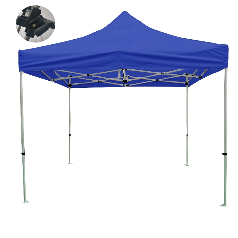 Outdoor New Design Waterproof aluminum Tent Pop Up Canopy gazebo Trade Show Tent