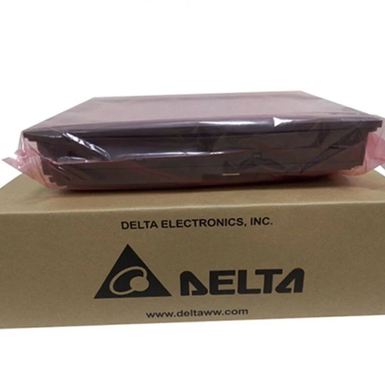 В наличии DOP-107EV Delta HMI 7 дюймов 800X480 Сенсорная панель 64K на тонкопленочных транзисторах на тонкоплёночных транзисторах встроенный Ethernet для текстильного машинного оборудования для замены DOP-B07S515