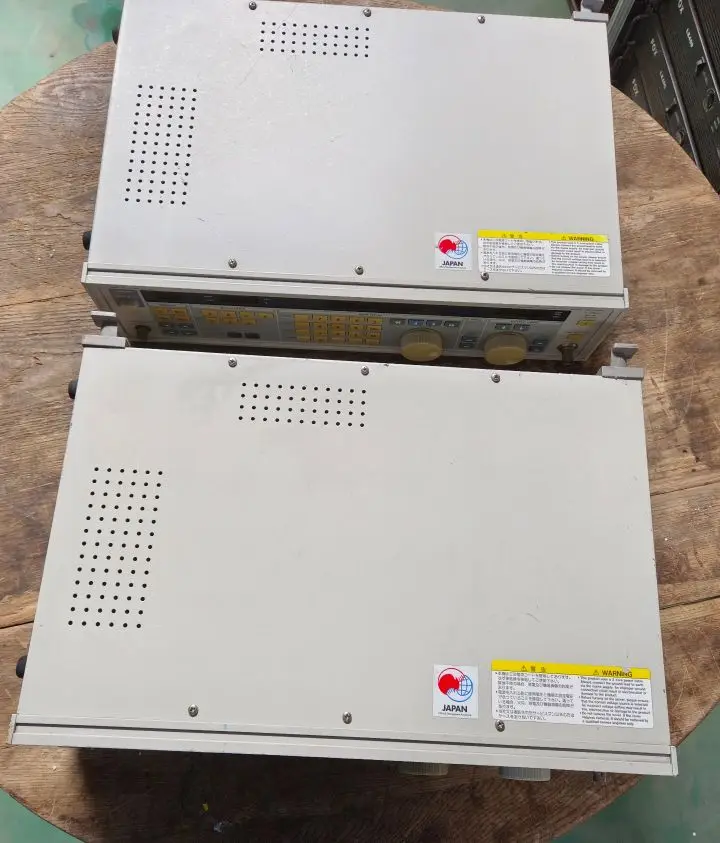 1pc KENWOOD SG-5155 FM-AM SIGNAL GENERATOR  100KHz~150MHz