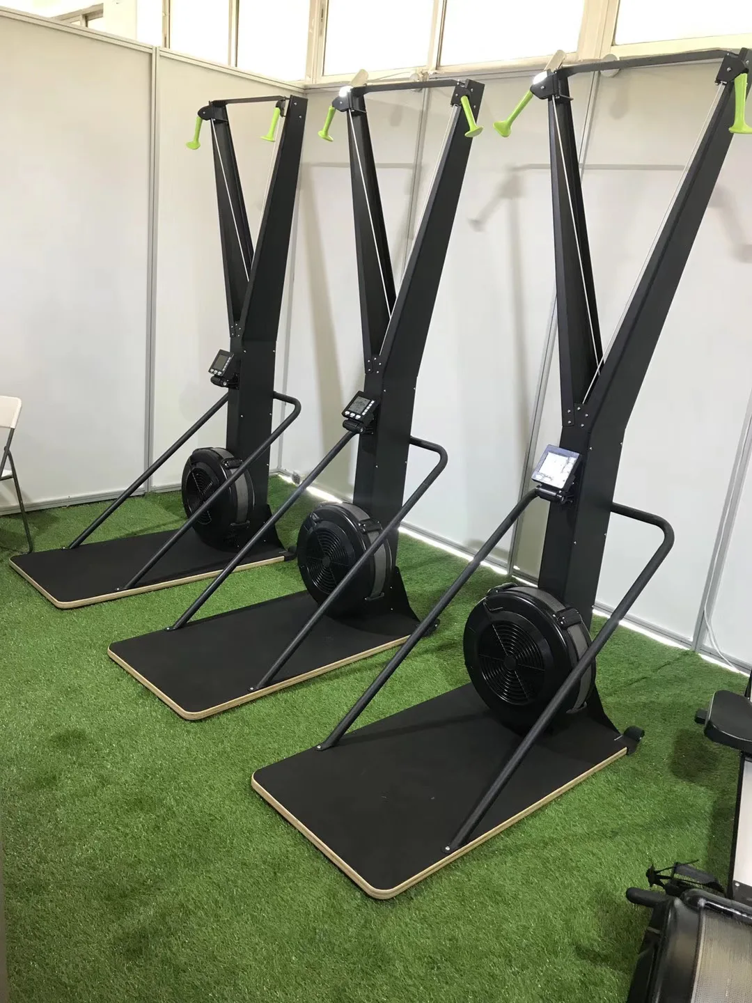Instring Home Commercial Fitness Equipment Ski Machine Ski Simulator Machine Ski Trainer Machine