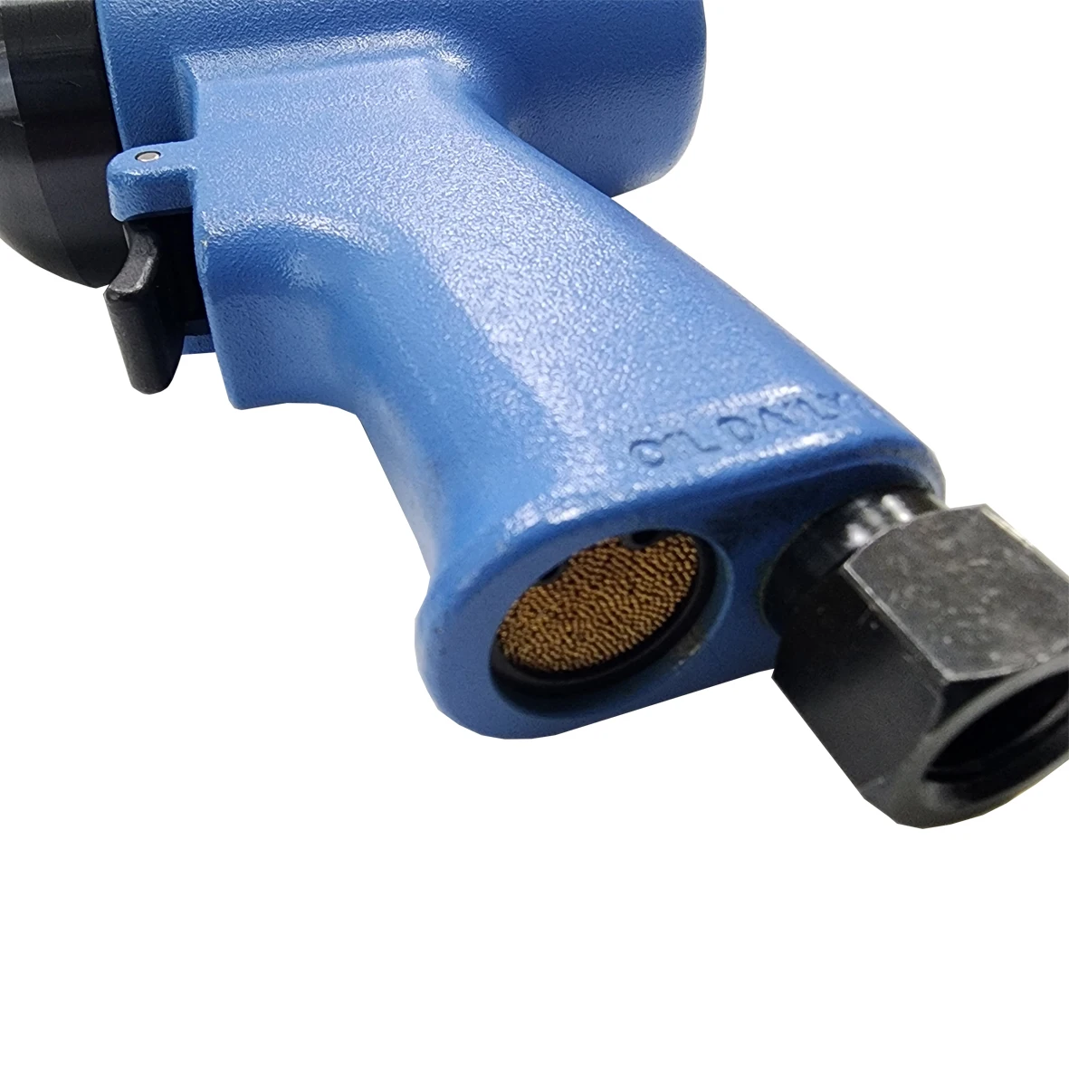 OP-605DA High Quality Truck Air Impact Screwdriver Hardware Tools Air Screw Driver