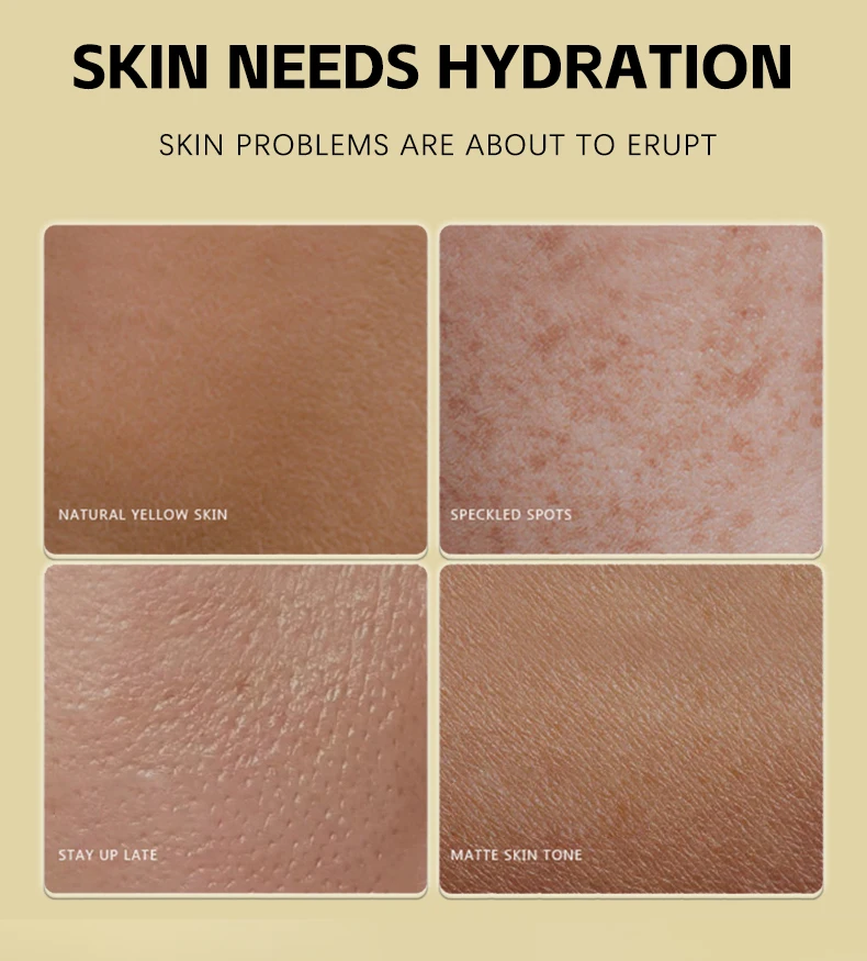 Wholesale Custom Logo Skin Care facial mask NICOTINAMIDE Moisturizer Whitening Anti-Wrinkle Collagen Firming face mask