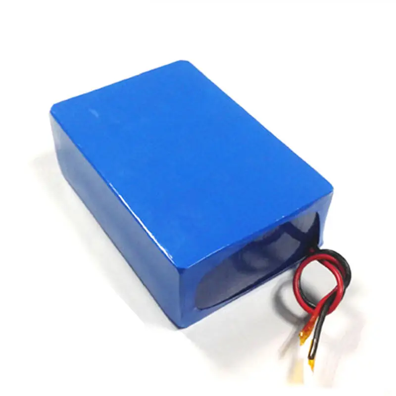 Customize Rechargeable 24v 48 volt 60 volt 96v 72v 60v 20ah 30ah 40ah 50ah 60ah 48v lithium ion battery for electric scooter