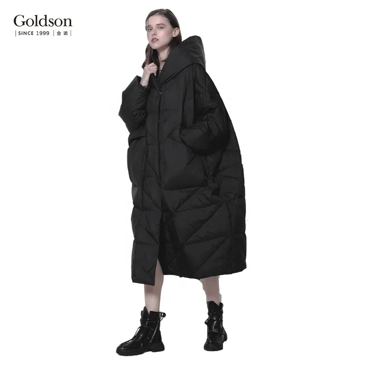 High Quality Latest Design Plus Size Ladies Casual Clothes Women Wear Down Coat For Winter