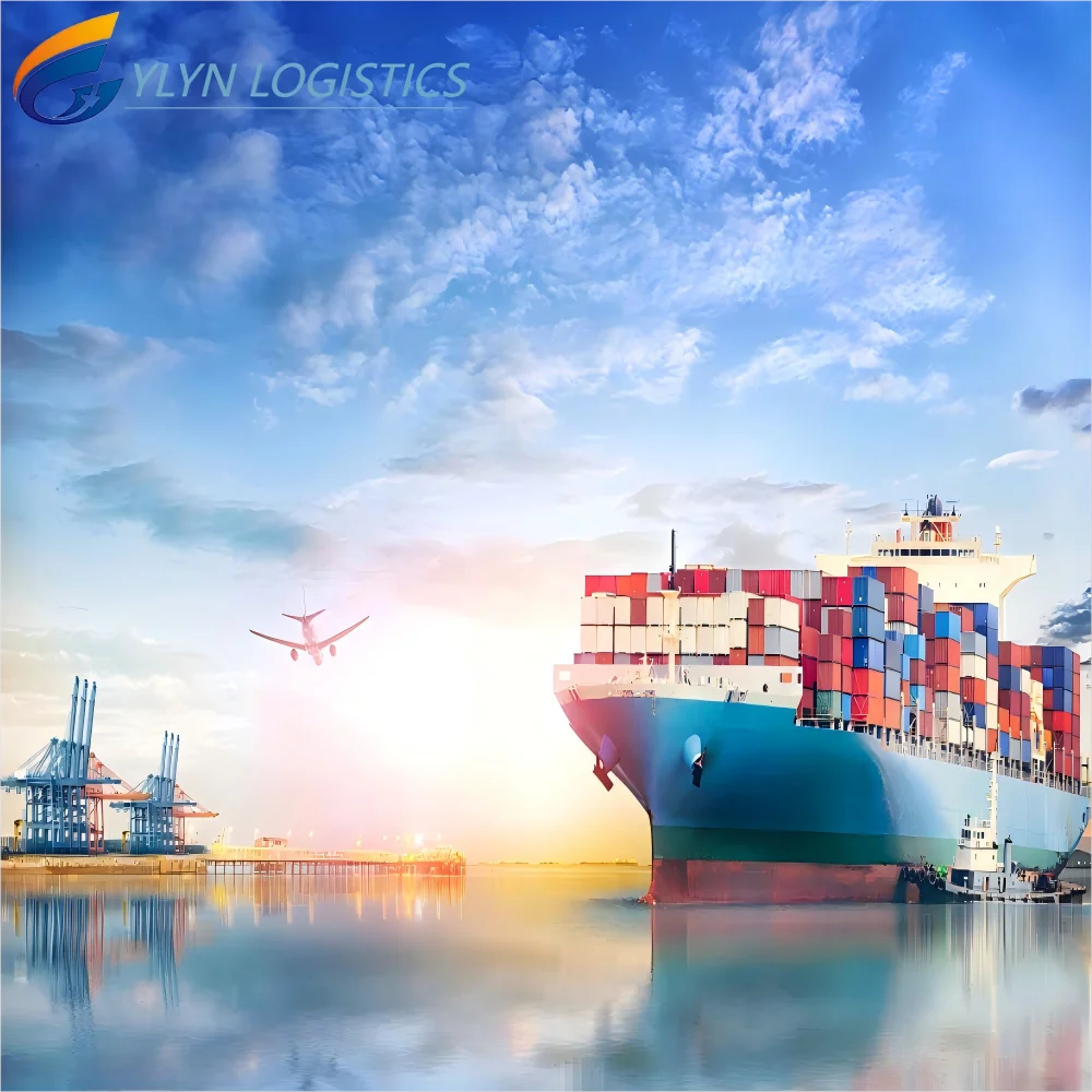 reliable/profesionl freight forwarder air cargo shipping agent door to door service from china to us/canda//germay/french