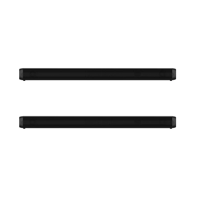 Nisoul big conference sound bar atmos music system 5.0  blue tooth wireless barres de son sound bar with subwoofer