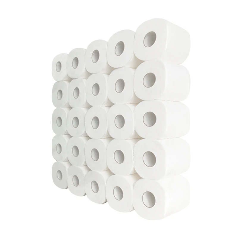 Oem Bulk Wholesale Jumbo Roll Tissue Tissue Paper Toilet for Jumbo Roll Tissue