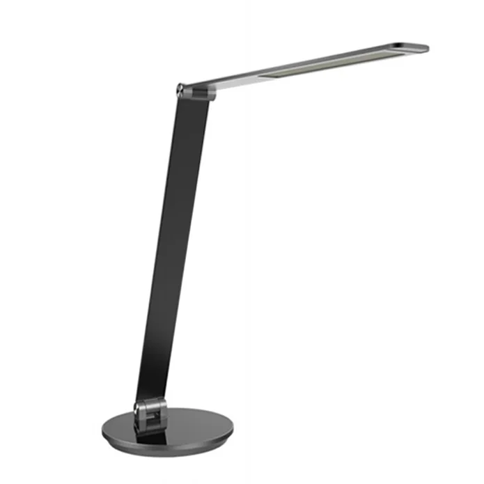 Eye-care Lighting Adjustable Drafting Table Desk Lamp  MA70M 7-step Touch Dimming deside table lamp USD sharger