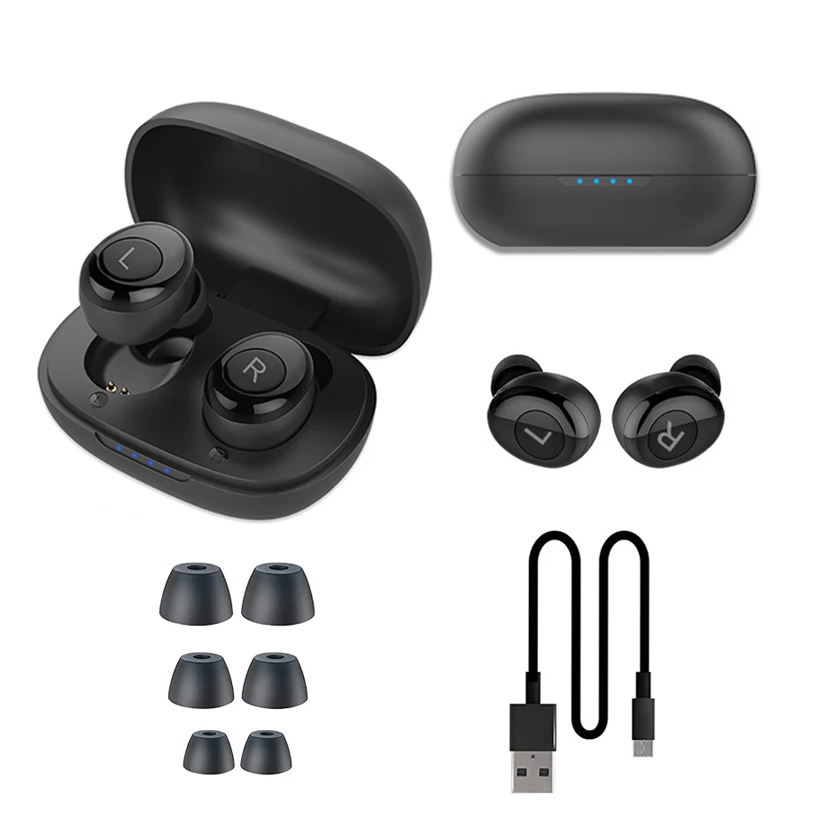 ear canal digital hearing aids rechargeable noise canceling heavy loss for programmable noise reduction programmable ear spy