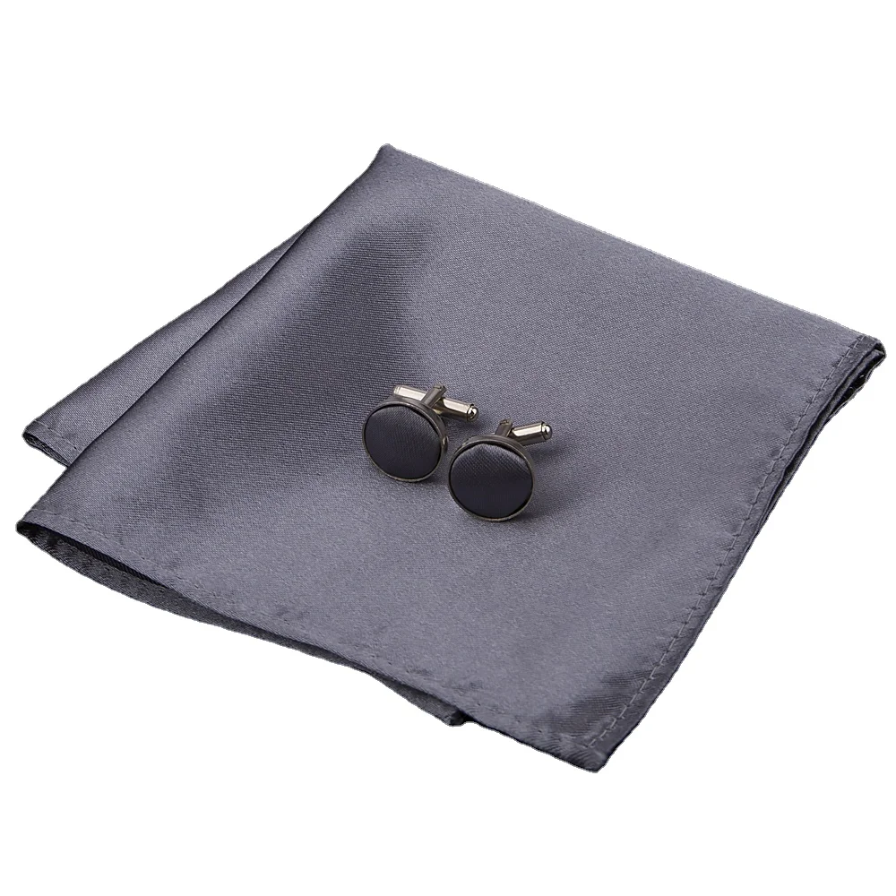 YiLi China Custom Pure Organic 100% Silk Handmade Pocket Squares Handkerchief