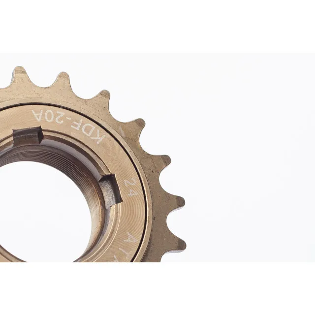 Factory direct sales bicycle accessories single speed flywheel single-speed cassette 10T