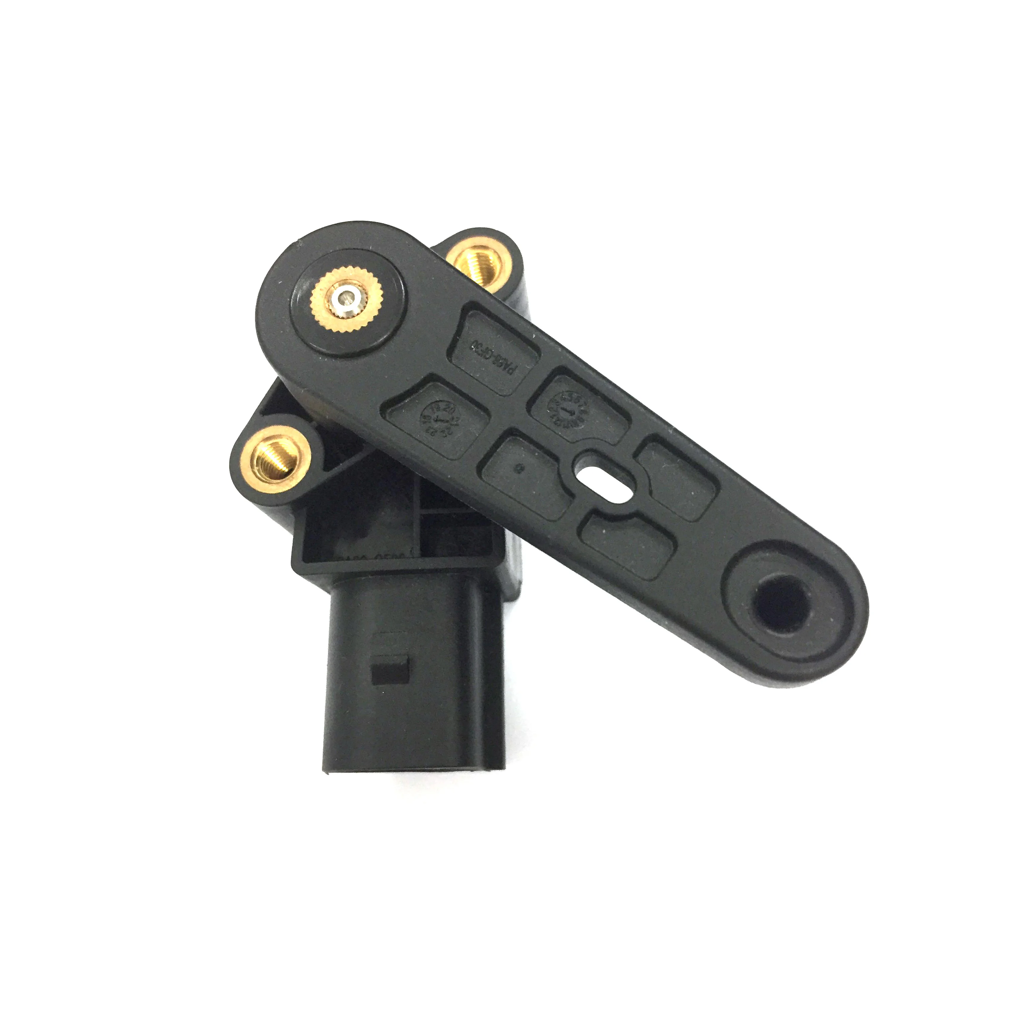 Suzhou Custom Design Professional Factory Injection Molding Plastic for Auto sensor housing