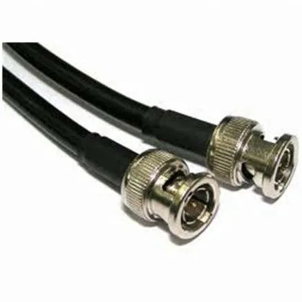 
Кабель Db15-Bnc для монитора безопасности, 0,3 м 