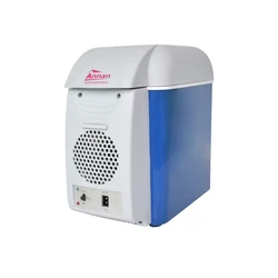 Elegant shape selling well all over the world mini refrigerator for car