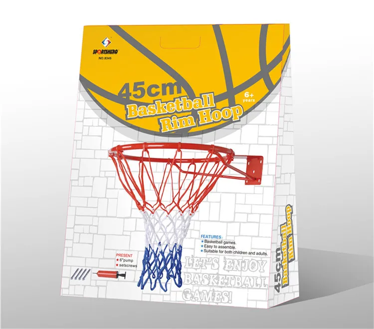 
 Screw Poster Background Home Mini Solid Basketball Frame  
