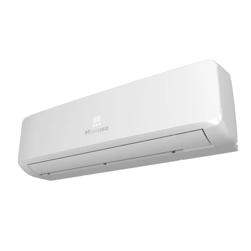 Wall Mounted Type Split AC Air Conditioning Cooling and Heating Hisense Air Conditioner Inverter for Room