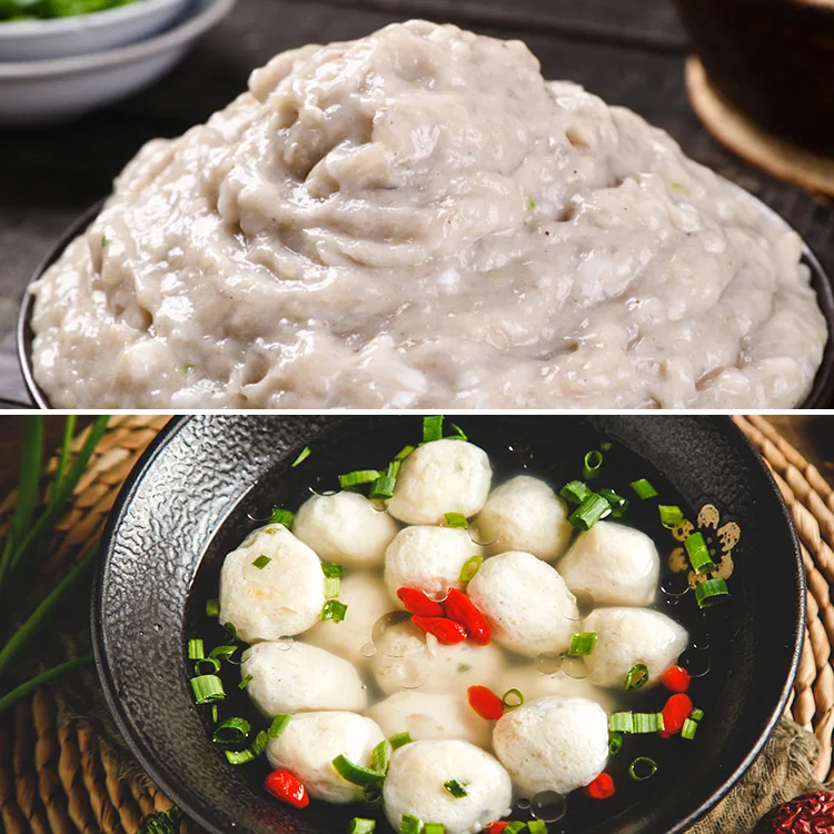 Высокопроизводительная Быстрорежущая машина для эмульгирования мяса резки овощей