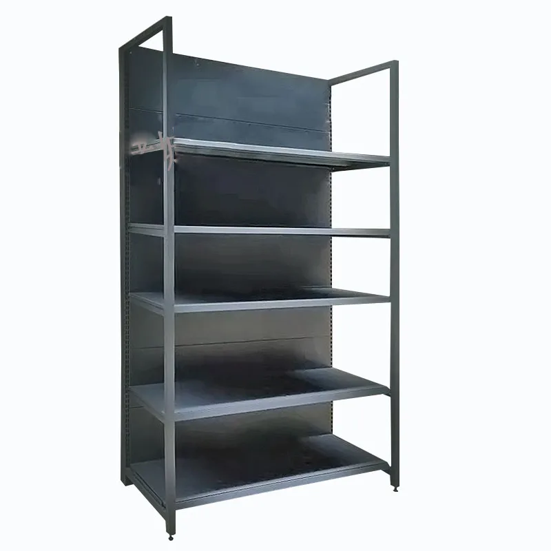 Supermarket Promotion display stand table Vegetable desks Fruit bins Fruit Platform Medical Store Furniture Shelving