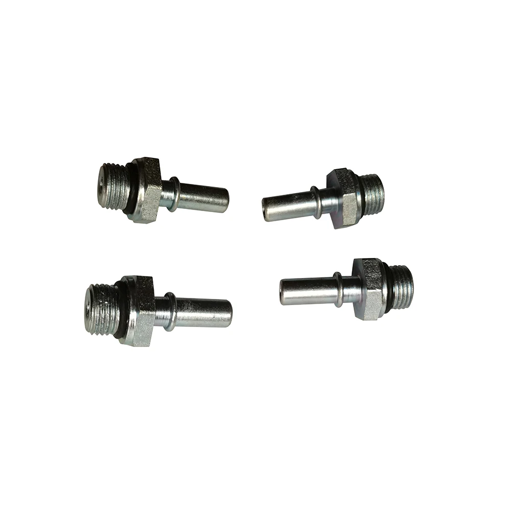 Детали грузовика, соединитель воздушного компрессора двигателя 3287433 Dongfeng Cummins, соединитель воздушного компрессора двигателя