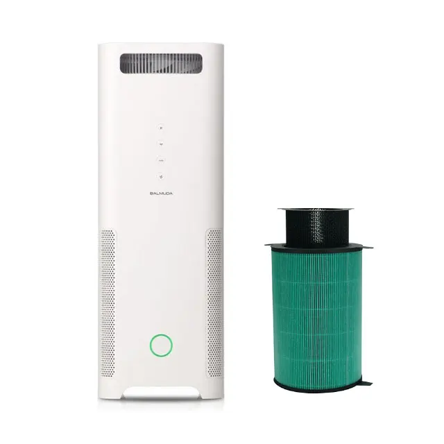 Сменные фильтры для очистителя воздуха по привлекательной цене, аксессуары для очистителя воздуха Hepa, фильтр для очистителя воздуха EJT1100