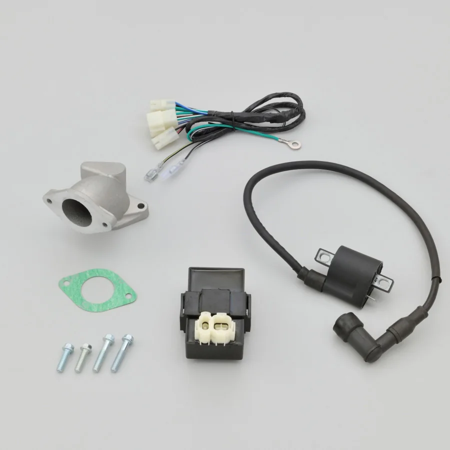 Daytona 190cc 4 Valve Engine Pocket Bike daytona 190