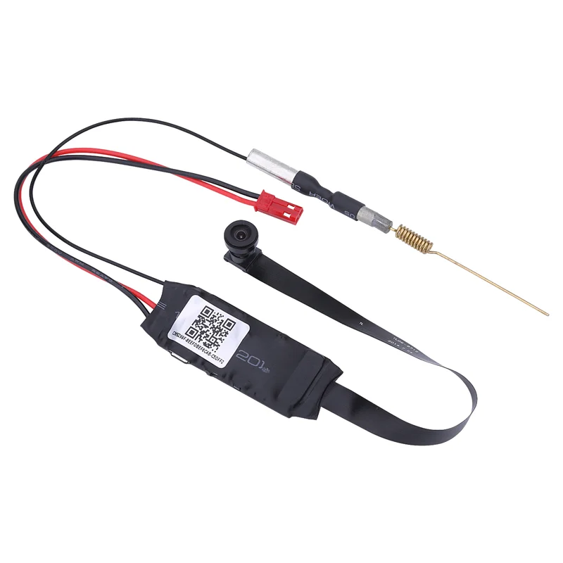 
Hot Selling 1080P Mini Cameras Camcorder Hidden Camera CCTV Security SpyCam Module camera 