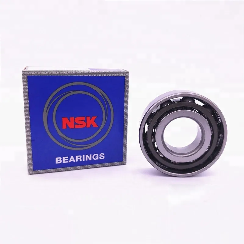  Сверхточный радиально-упорный шарикоподшипник NSK 7013C 7013AC