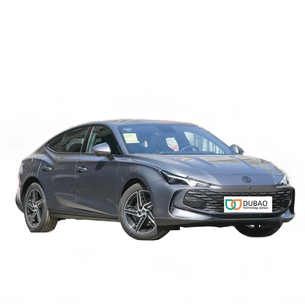 Высокое качество MG7 1 5 t Dct Beauty Deluxe Edition среднеразмерный бензиновый автомобиль 5-дверный 5-местный левосторонний привод автомобилей