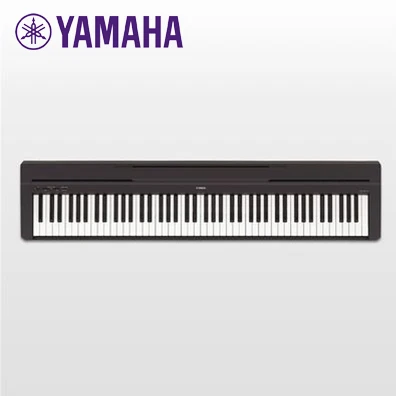 P-48 Электрический синтезатор Yamaha 88 клавиш клавиатура пианино цифровое