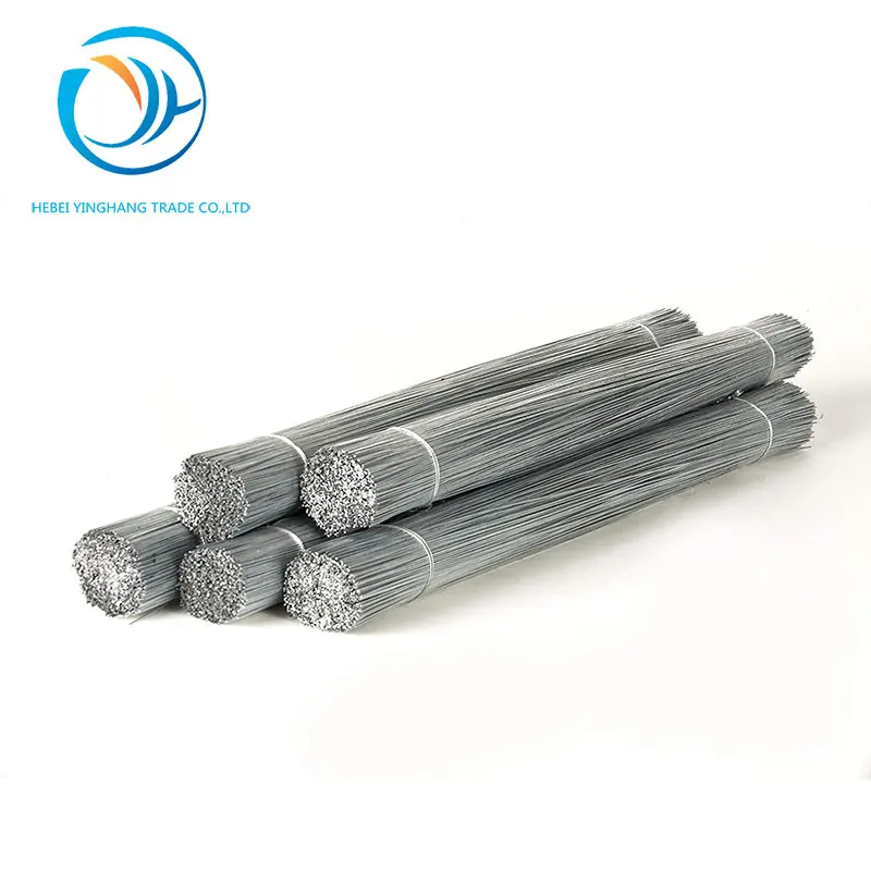 
stainless steel 304 straight cut wire supplier 