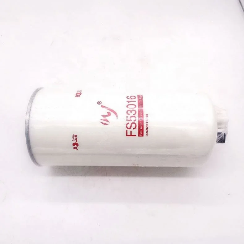 Новый топливный фильтр 600-311-7132 для автомобильных