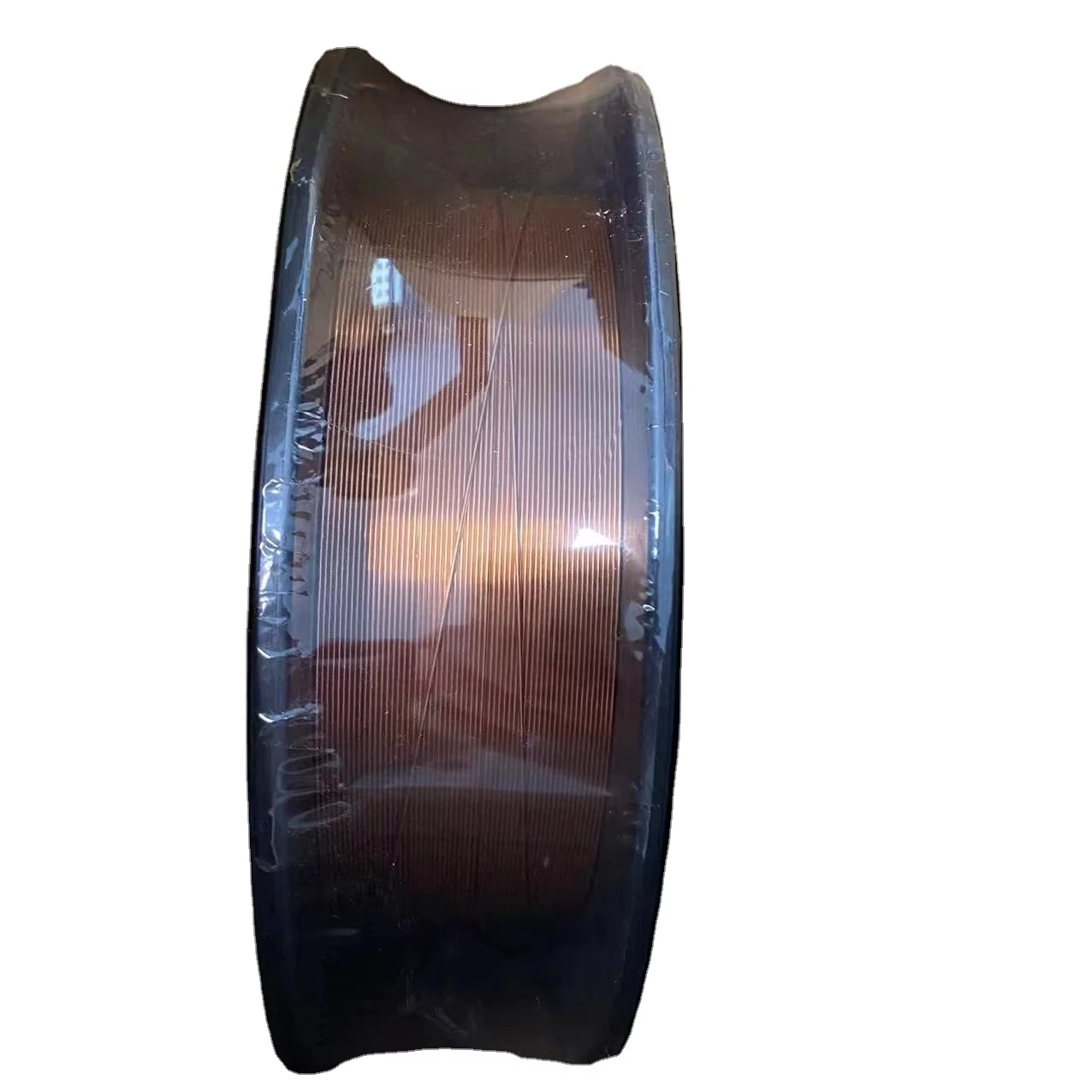 Cost Effective Factory Supply MIG AWS Copper Welding Wire ER70s-6 15kg Plastic spool  1.6mm 0.8mm0.9mm 1.0mm 1.2mm