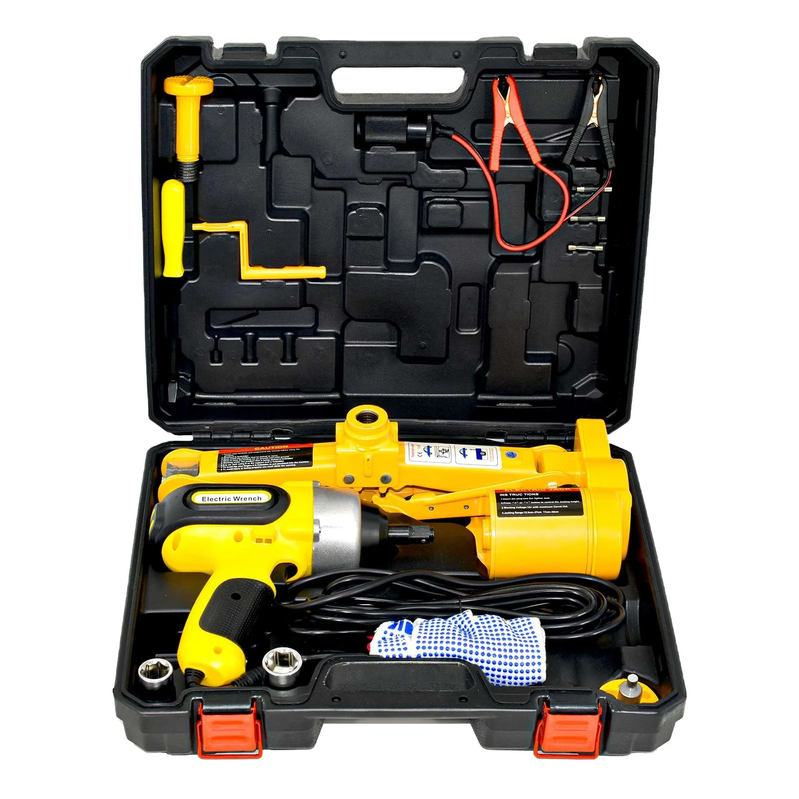 Positive and negative directions car jack oil plug hydraulic 3T vehicle car jack promotional items quick lift race car jack