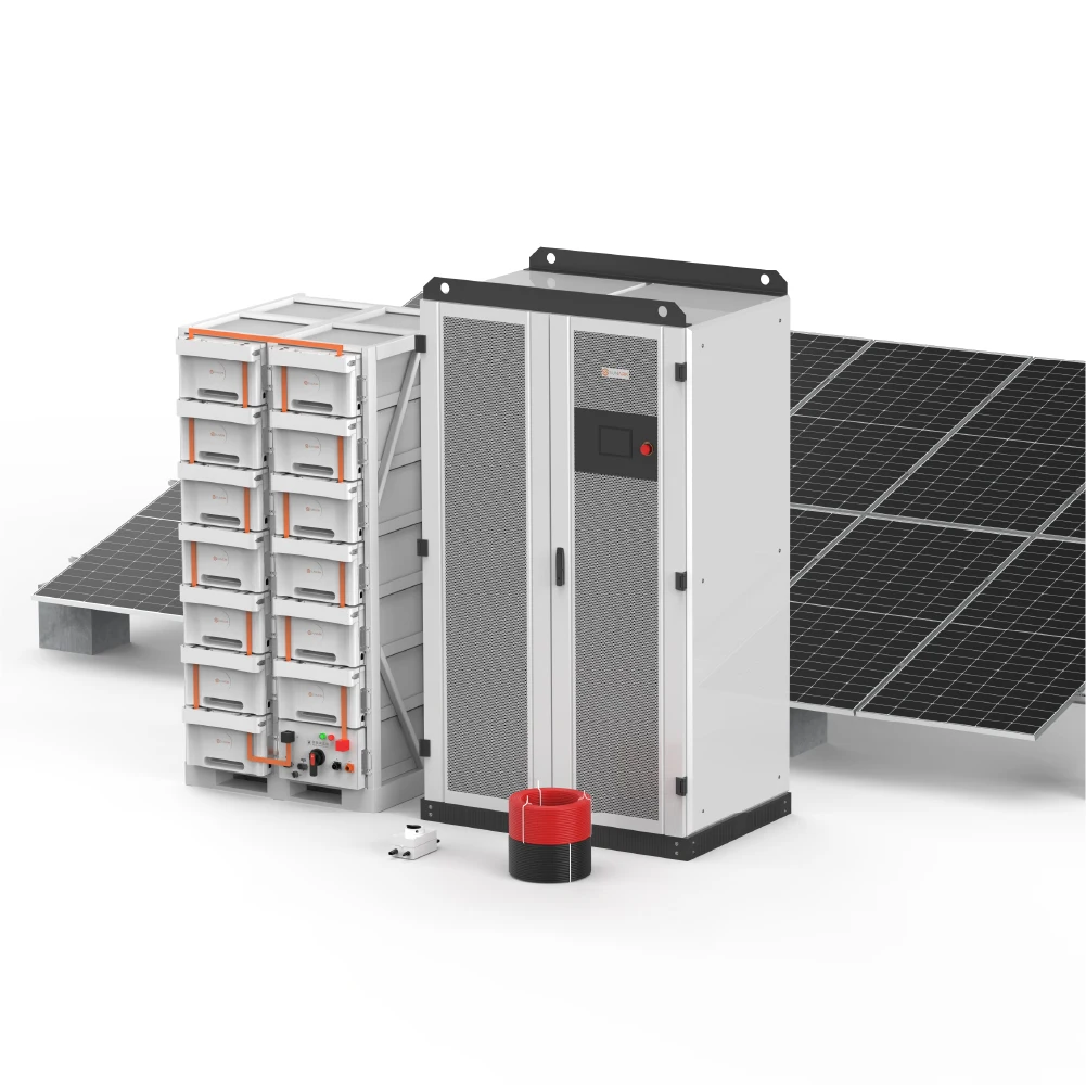 Sunark Lifepo4 Battery 314Ah 100Kwh 200Kwh 215Kwh 230Kwh Container ESS Solar Battery Energy Storage System For Industrial