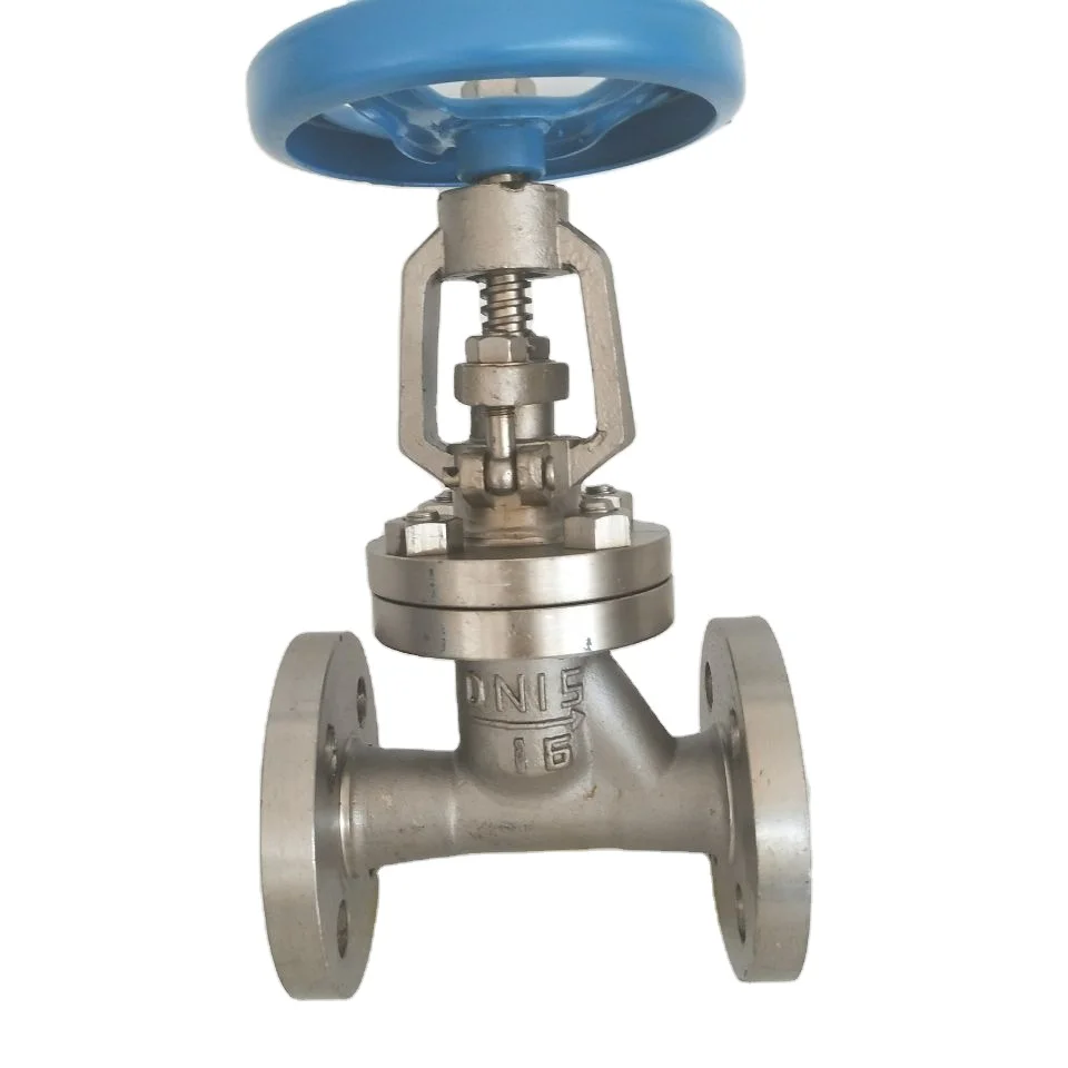 WCB WCC SS304 SS317 SUS410 корпус PN16 PN25 фланцевый шаровой клапан