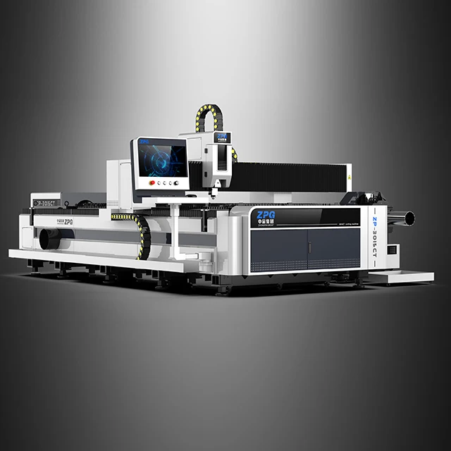 Станок лазерной резки, который может резать автозапчасти