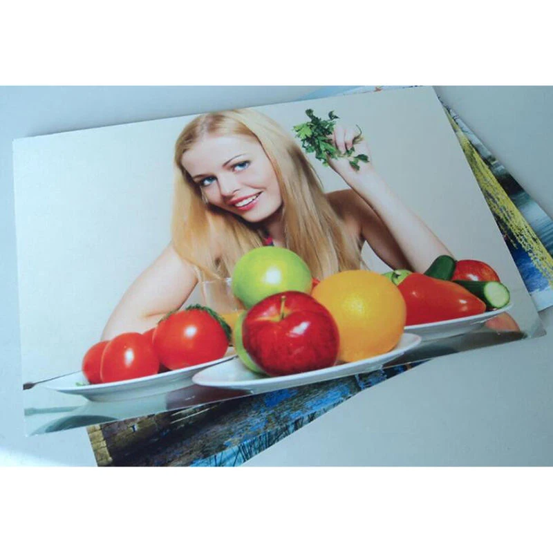 4MM 5MM 6MM Advertising Aluminum Composite Panel  Wood Crafts Wooden Boxes Wall Signs