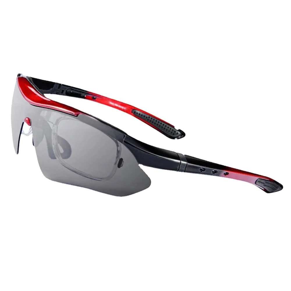 Cycling Glasses & Goggles
